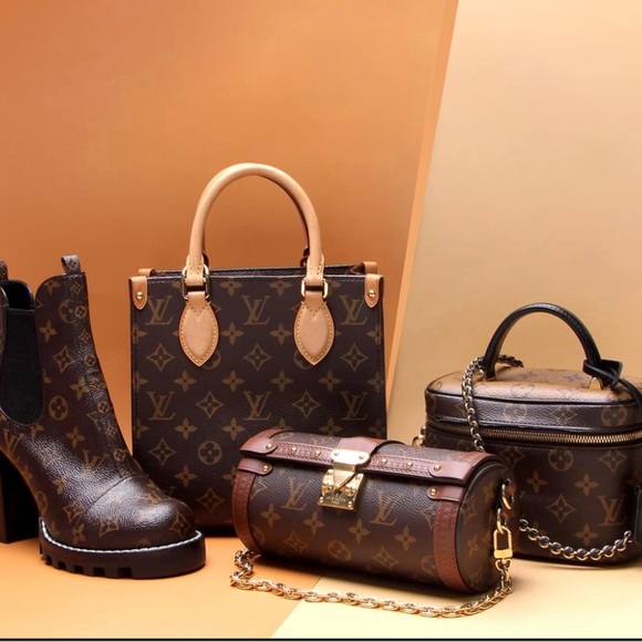 LV DATE CODE AND ORIGIN CHART - Picture 7 of 14